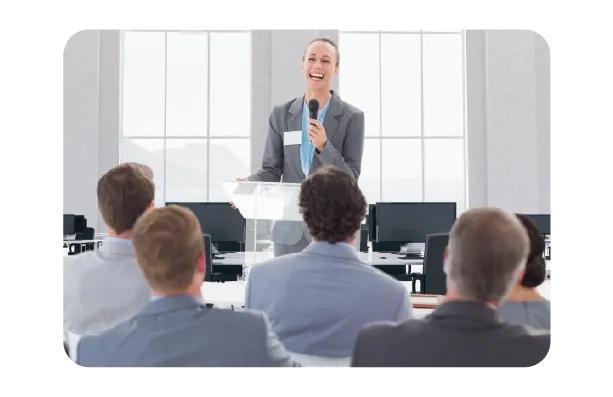 Comunicação e Oratória